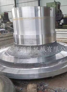 铸造硬齿面 球磨机大齿轮 合金钢耐磨衬板 陶瓷铝铁矿研磨机带钢