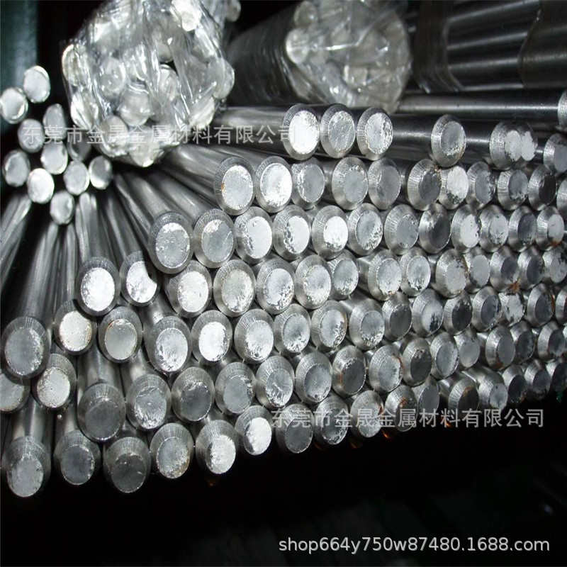 现货 303不锈钢棒 实心圆条 304不锈钢棒 不锈钢空心管2 3 4 5 6 - 图2