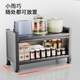 New 2023 kitchen bowl rack countertop storage rack household dustproof cupboard put dishes bowls, chopsticks, dishes storage rack box