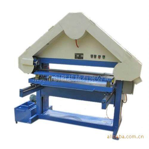 New type triangular wire machine fully automatic water CNC machine stainless steel plane polishing machine acrylic belt mill
