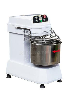 多功打面揉面XJT-HB20能机双速双子动和面机商业用面活机包子饺拌