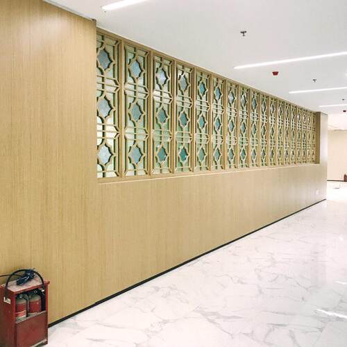 金属覆膜铝A2金属覆塑板木金属膜复合金属板m加m防火阻燃纹4板厂 - 图1