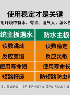 卖菜称菜计价秤30KG电子秤商用电子称重台秤厨房家用小型精准公斤
