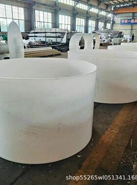 PP抽滤槽PP固液分离器规格样式齐全来图来样施工pp真空抽滤器