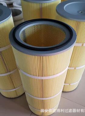 滑阀真空泵油雾滤芯200L150L100L油雾滤芯油雾分离滤芯收集器规格