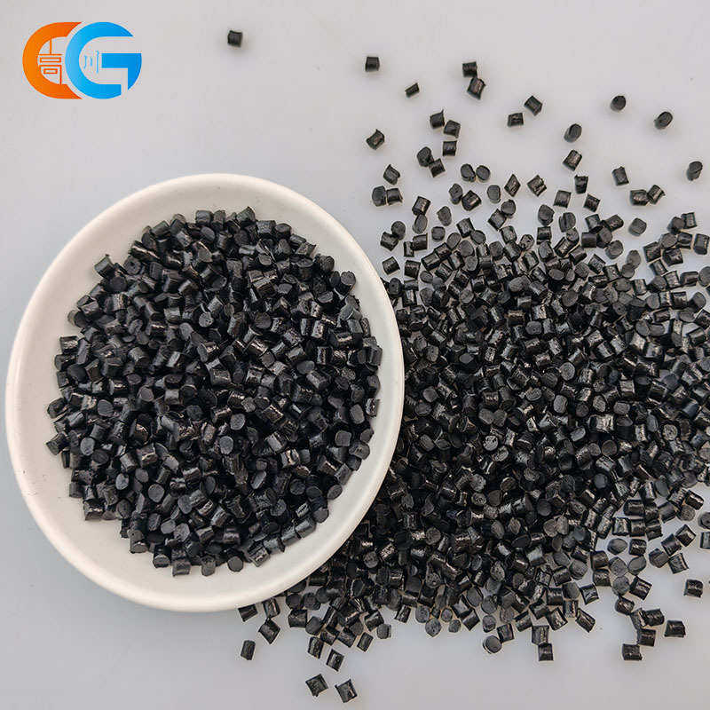 厂家直销 碳纤维增强15%PA6 尼龙6 耐磨耐高温 工程塑料颗粒,淘宝优惠券,粉丝福利购,淘宝优惠卷