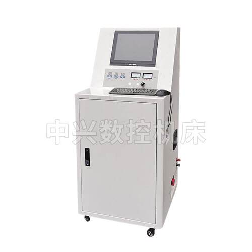 供应远程控制操作台数控设备控制柜箱体 - 图3
