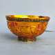 Antiques and miscellaneous collections, vintage relief, five cows, tea bowls, old copperware, handicrafts and ornaments