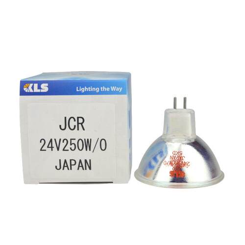 KLS ELC/5H 24V250W AOI检测灯泡 奥宝AOI 康代AOI光源灯 - 图3