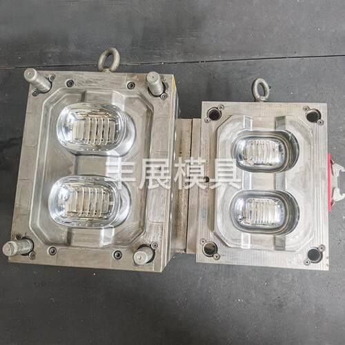 厂家供应模具半固定式磨具 手工皂模具 肥皂盒模具 - 图0