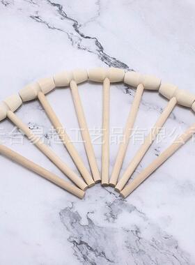 木槌木锤小木锤木锤子木工工具木榔头安装木棰手工实木锤捶腰捶背