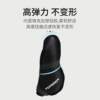 Permanent bicycle seat cushion cover thickened seat cover dynamic bicycle seat cushion cover super soft butt pad seat riding