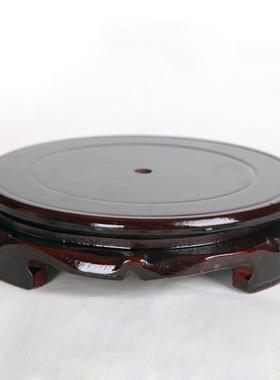 铜葫芦底座 文昌塔底座 铜缸底座 工艺品摆件底座