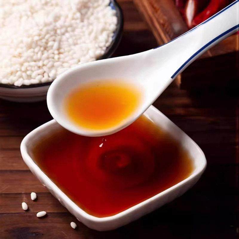 嘉兴姚庄酱园玫瑰米醋瓶装食用大米酿造食醋凉拌饺子醋调味品家用,淘宝优惠券,粉丝福利购,淘宝优惠卷