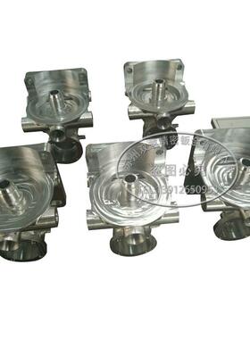 苏州厂家铝合金钣金件加工机箱板金件冲压手板金属零件加工处理