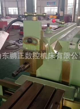 BC6065牛头刨床机械牛头刨床金属平面沟槽燕尾槽刨削机BC6070