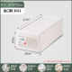 Wardrobe storage box drawer Japanese plastic transparent storage box household clothes sorting box clothing storage box