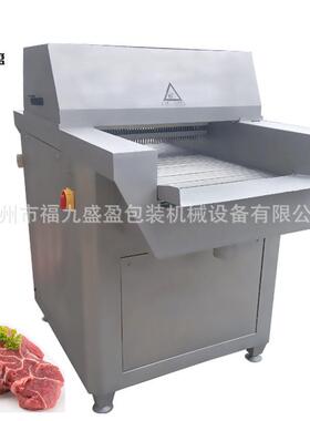 牛肉断筋机松肉断筋机猪排牛排嫩化机FJY-980牛肉猪排断筋机