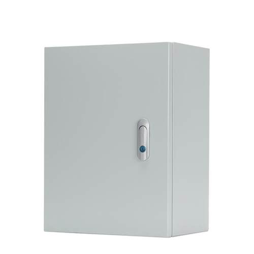 加厚1.5mm室内表面安装家用电器控制箱电器控制箱强电器接线盒电 - 图3