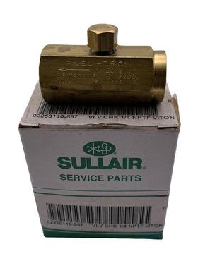 空压机空气压缩机单向阀 电机维护保养配件02250172-320