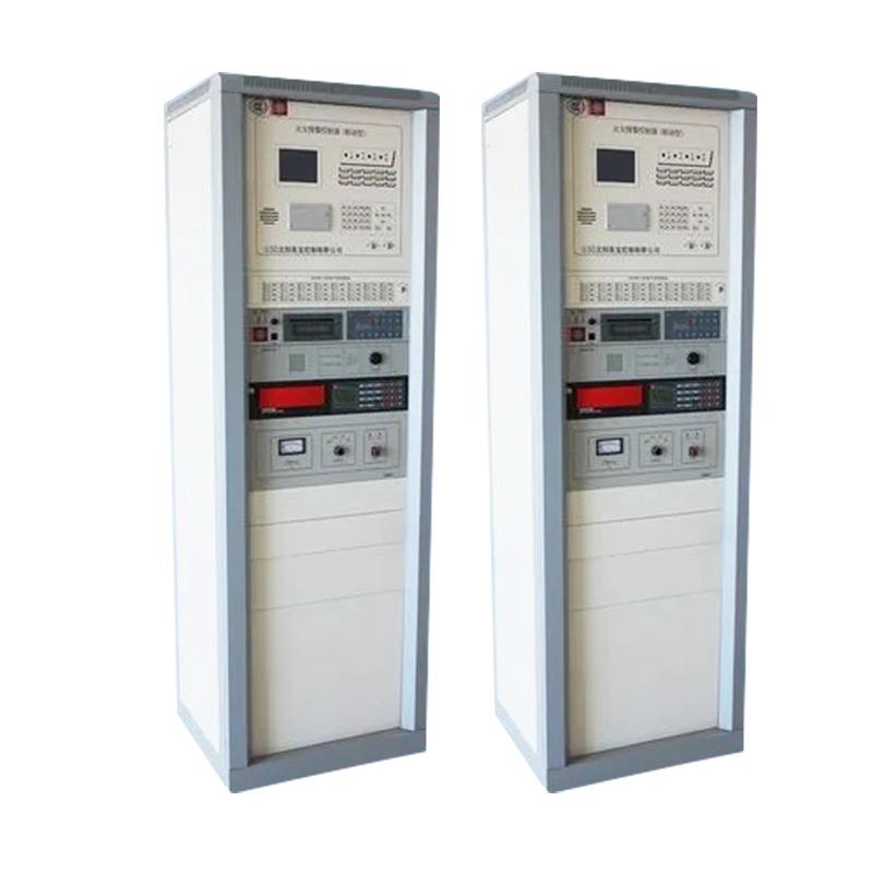 Fire alarm system control cabinet monitoring alarm box electrician electrical distribution automation electrical