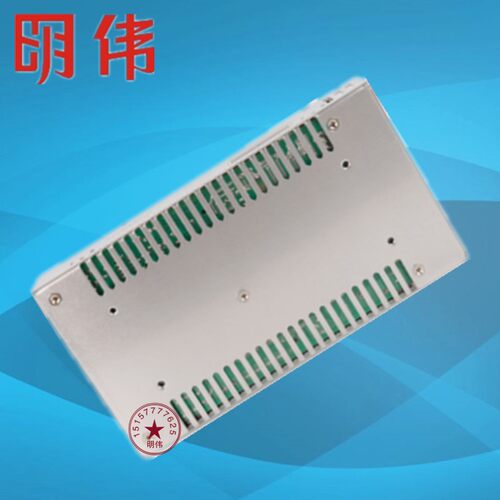 明伟开关电源NES-350-24V 5V10V12V36V48V60V70V80V110V直流稳压 - 图3