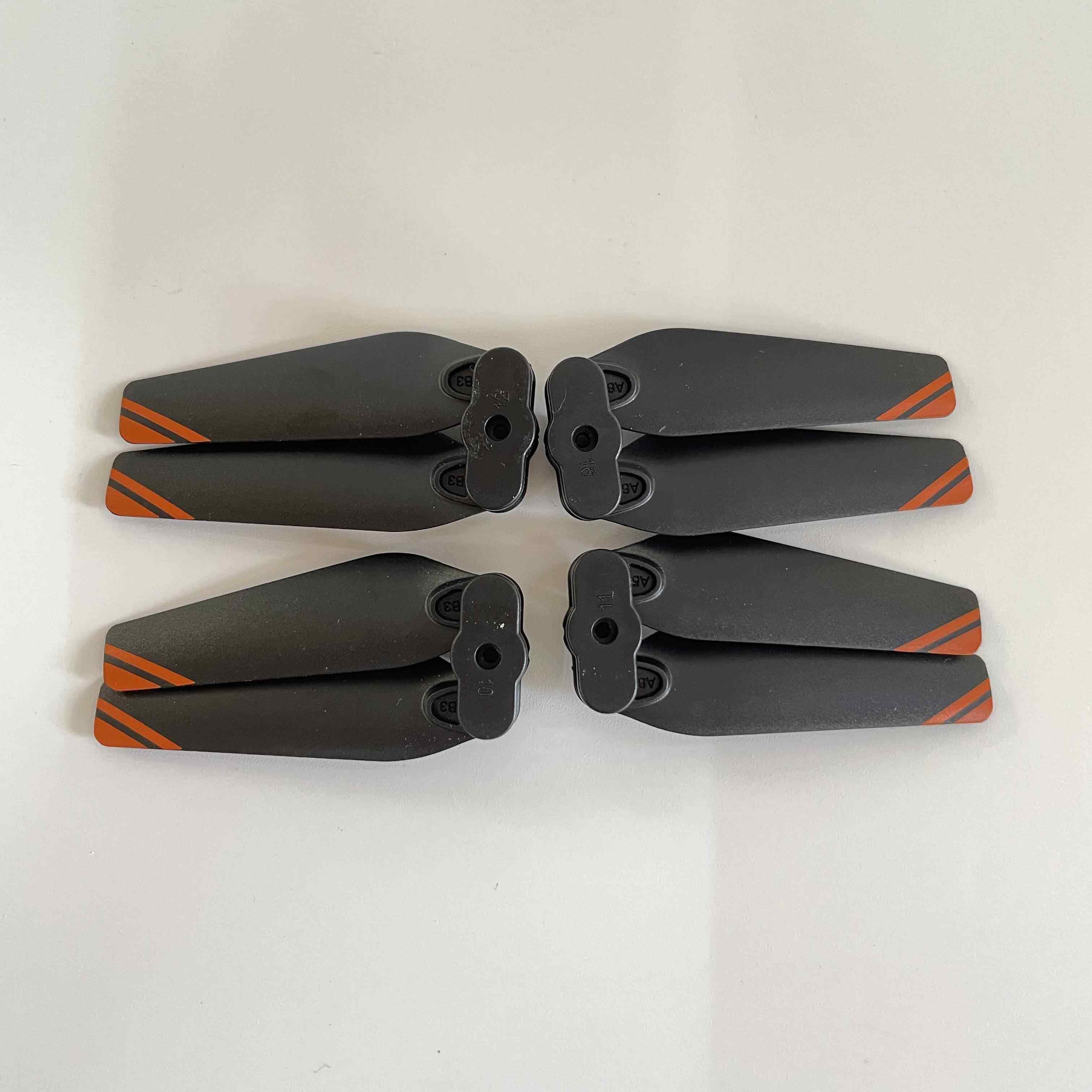 E88/E99/E58小型折叠无人机配件螺旋桨风叶保护罩底座通用配件,淘宝优惠券,粉丝福利购,淘宝优惠卷