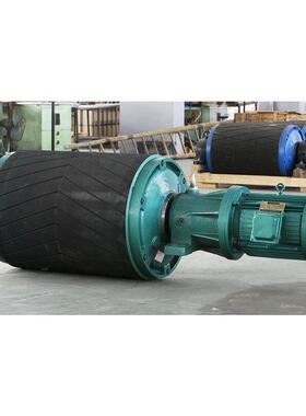 TDY75型直径400mm带宽800电动滚筒