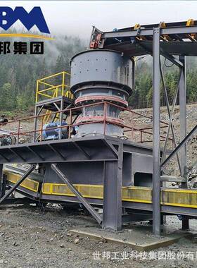 锰矿石硬度多少可以人工破碎吗锰矿配套颚式圆锥式破碎机