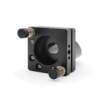 45 degree optical frame 45 degree medical adjustment frame with 25.4 lens optical adjustment frame photoelectric laser device