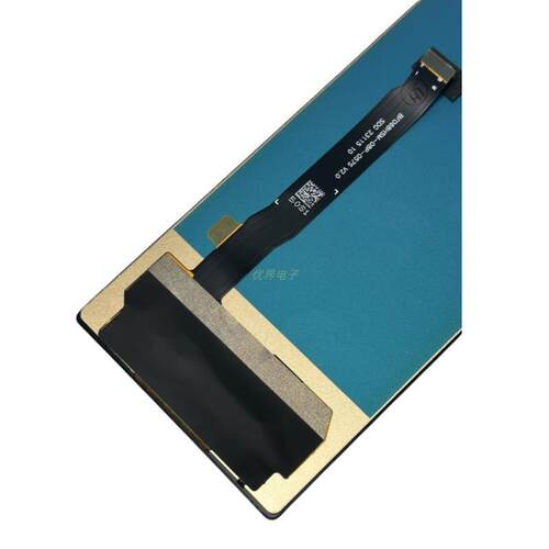 适用于红魔8PRO红魔7PRO红魔9PRO触摸显示液晶屏幕总成LCD - 图1