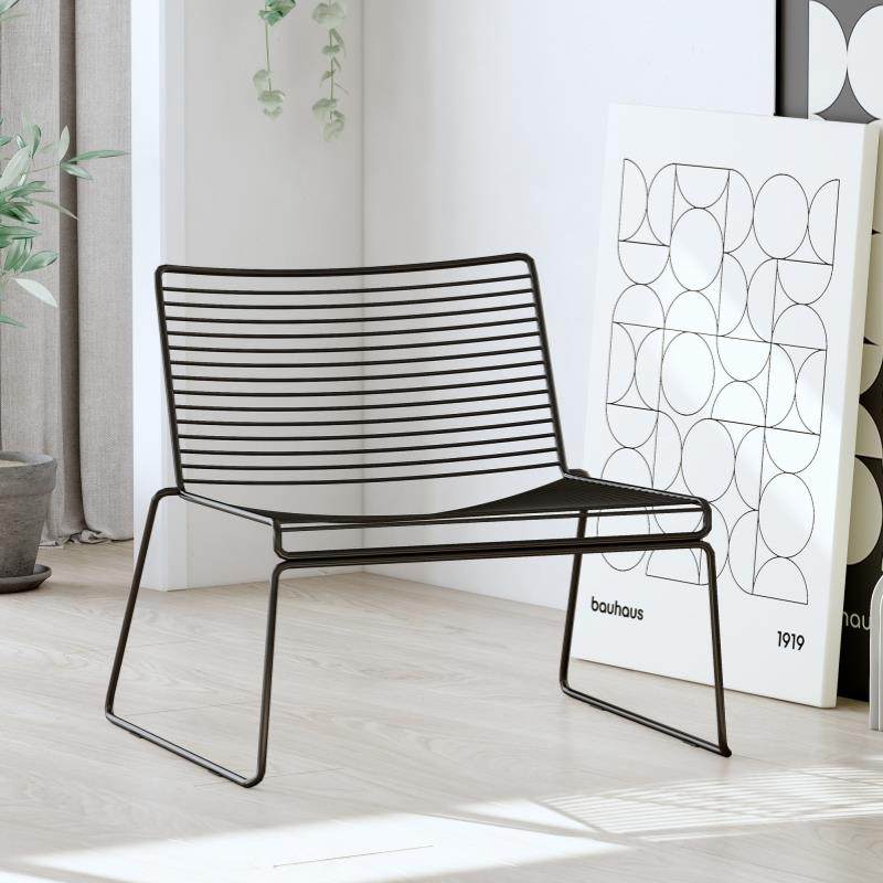 北欧家用餐椅民宿复古风设计师椅子ins网红咖啡厅户外阳台休闲椅,淘宝优惠券,粉丝福利购,淘宝优惠卷