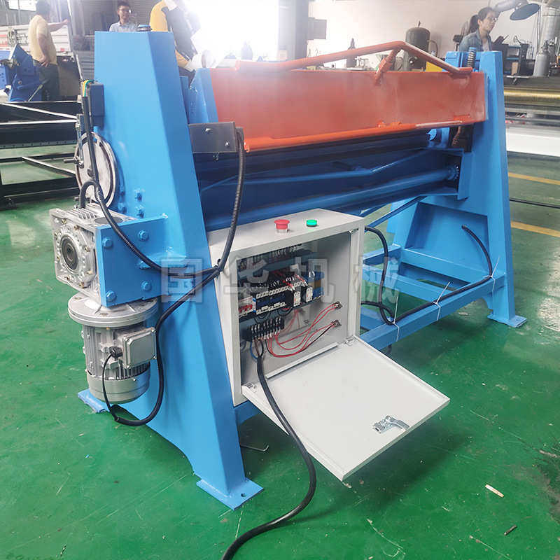 电动折方机实用机械剪切不锈钢镀锌铁板剪切机机械裁网机,淘宝优惠券,粉丝福利购,淘宝优惠卷
