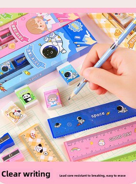 学生六一儿童节日奖励小文具礼物幼儿园生日伴手礼送全班奖品礼品