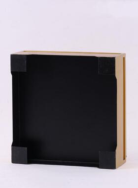 新处式铁艺属摆件样中板间售楼设计师款软金装饰品书MC-TY-33房博