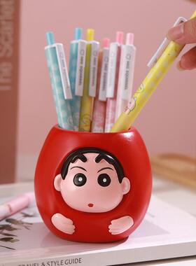 可爱笔32366筒收盒小生毕业纪孩念品女生纳日男孩创意六一儿童节