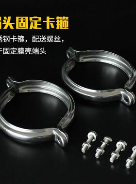 4040不锈钢膜壳ro反渗透膜壳4寸8040玻璃钢膜壳水处理专用膜壳304