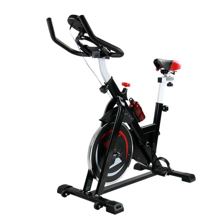 New direct sales source factory new spinning bike silent exercise bike indoor sports bike home fitness