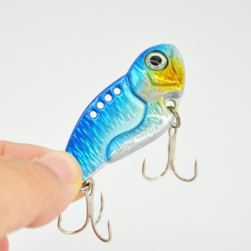 【厂家直供】新款锌合金材质震动颤泳海水假饵淡水 vib远投路亚饵,淘宝优惠券,粉丝福利购,淘宝优惠卷