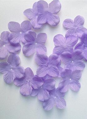 100/300/500Pcs Cherry Blossom Rose Flowers Wedding Petals Fa