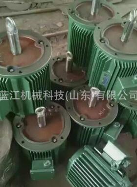 YLT200L2-6-22KW三相异步电动机YLF160L-6-11KW凉水塔配套电机