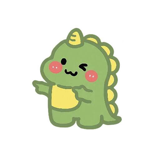 卡通自粘式马桶贴画除臭留香可爱卫生间厕所芳香去异味香薰贴清香 - 图3