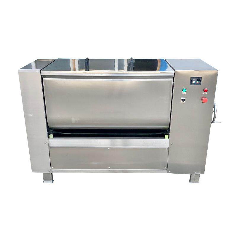 商用拌馅机肉馅肉泥鱼丸不锈钢搅拌机瘦肉和包子上劲加工机械,淘宝优惠券,粉丝福利购,淘宝优惠卷