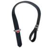 Jingguangyu 1250 type suspended tank drag strip oil truck new energy bus hanging anti-electricity strip conductive rubber GY2024