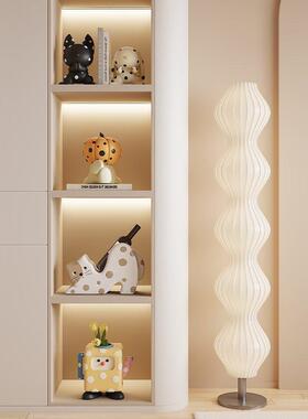 门装玄关柜钥进匙收纳摆奶件油风客厅电视柜感软饰品小VTB众摆设