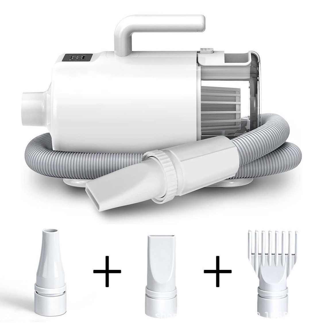 乐哈宠物理毛器吹水机家用大功率吹风狗狗吹毛大型犬吸毛快速,淘宝优惠券,粉丝福利购,淘宝优惠卷