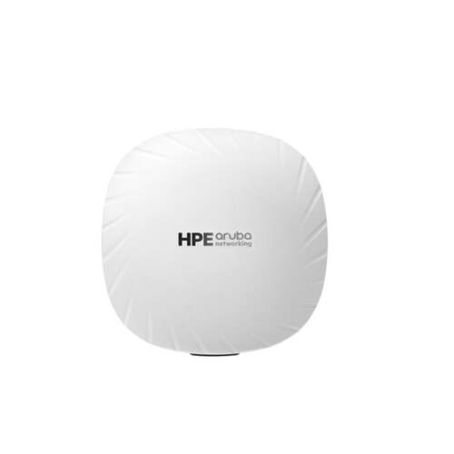 Wi-Fi 6 双频 4×4 室内AP Aruba 530系列 AP-535 JZ336A - 图3