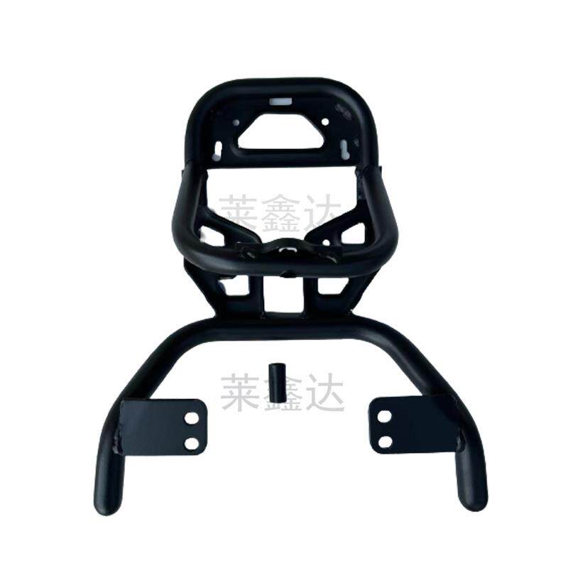 cf小号九小号电动车fmixF30cF60后尾架F90M改尾箱架机械师后备箱外卖架