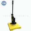 Experimental pneumatic dumbbell type sample making machine XH-405 pneumatic test piece cutting machine Small experimental glue cutting machine