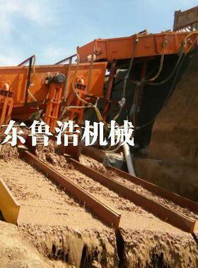 受户关注,的淘船参数_客淘金设备,淘金船,选金设备小金型JKJX-500